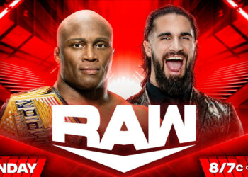 Previa WWE RAW 19 de septiembre de 2022
