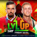Cartelera WWE NXT Level Up 23 de septiembre de 2022 V