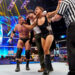 Audiencia preliminar WWE SmackDown 16 de septiembre de 2022