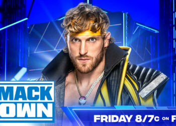 Resultados WWE SmackDown 16 de septiembre de 2022
