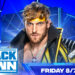 Resultados WWE SmackDown 16 de septiembre de 2022 Resultados WWE SmackDown 16 de septiembre de 2022