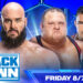 Primeros spoilers del show de WWE SmackDown del 23 de septiembre