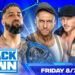 Posible spoiler de la programación del show de SmackDown 23 de septiembre de 2022 Posible spoiler de la programación del show de SmackDown 23 de septiembre de 2022