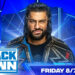 Cartelera WWE SmackDown 3 de marzo de 2023
