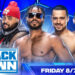Primeros spoilers del show de WWE SmackDown del 30 de septiembre Primeros spoilers del show de WWE SmackDown del 30 de septiembre