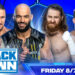 Posible spoiler de la programación del show de SmackDown 30 de septiembre de 2022 Posible spoiler de la programación del show de SmackDown 30 de septiembre de 2022