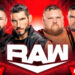 Primeros spoilers del show de WWE RAW del 26 de septiembre Primeros spoilers del show de WWE RAW del 26 de septiembre