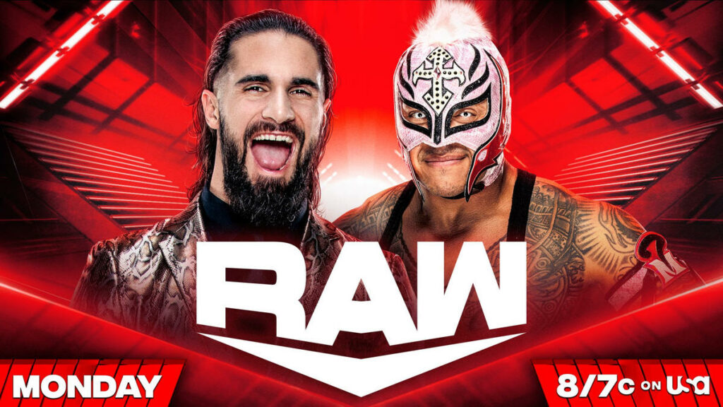 Previa WWE RAW 26 de septiembre de 2022