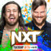 Previa WWE NXT 27 de septiembre de 2022 Previa WWE NXT 27 de septiembre de 2022