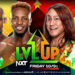 Cartelera WWE NXT Level Up 30 de septiembre de 2022 Cartelera WWE NXT Level Up 30 de septiembre de 2022