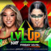 Resultados WWE NXT Level Up 30 de septiembre de 2022 Resultados WWE NXT Level Up 30 de septiembre de 2022