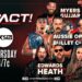 Resultados IMPACT Wrestling 8 de septiembre de 2022