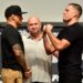 Dustin Poirier desvela por qué no peleó con Nate Diaz en UFC 279 Dustin Poirier desvela por qué no peleó con Nate Diaz en UFC 279