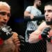 Khabib Nurmagomedov habla sobre el combate entre Islam Makhachev y Charles Oliveira Khabib Nurmagomedov habla sobre el combate entre Islam Makhachev y Charles Oliveira