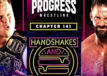 Resultados PROGRESS Chapter 141