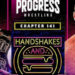 Resultados PROGRESS Chapter 141: Handshakes & Cheeseburgers Resultados PROGRESS Chapter 141
