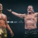 Chris Jericho explica por qué Cody Rhodes no ganó nunca el Campeonato Mundial de AEW