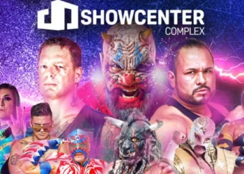 Resultados AAA Campeonato Showcenter 25 de septiembre de 2022