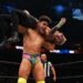 Audiencia definitiva AEW Rampage 9 de septiembre de 2022 Audiencia definitiva AEW Rampage 9 de septiembre de 2022