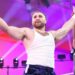 Actualización acerca de la lesión de Tony D'Angelo Tony D’Angelo podría debutar en el roster principal de WWE antes de que termine el año