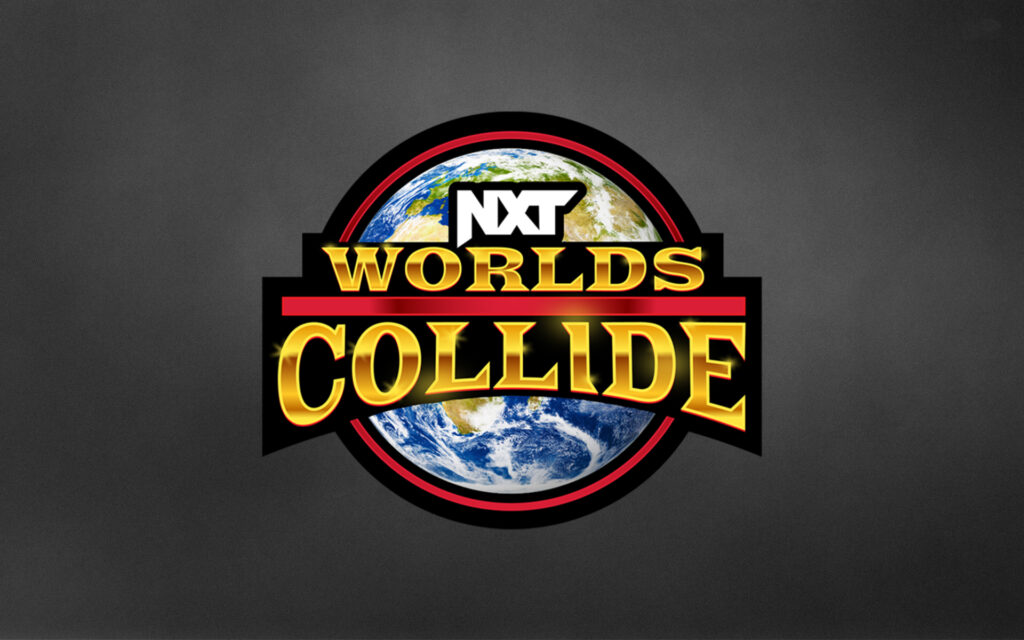 Apuestas WWE NXT Worlds Collide 2022