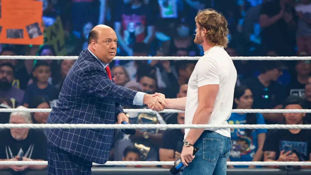 Audiencia definitiva WWE SmackDown 16 de septiembre de 2022
