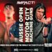Resultados IMPACT Wrestling 22 de septiembre de 2022