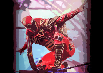 Axiom, A-Kid elevado al cuadrado