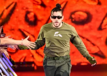 Big E elogia a Bad Bunny
