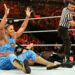 Bianca Belair suma una nueva defensa con el Campeonato Femenino de RAW Bianca Belair suma una nueva defensa con el Campeonato Femenino de RAW