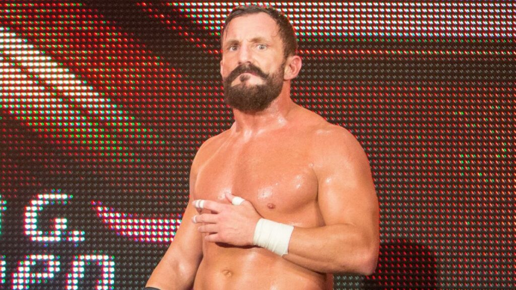 Bobby Fish, sobre su salida de AEW: "No pudimos encontrar puntos en común"