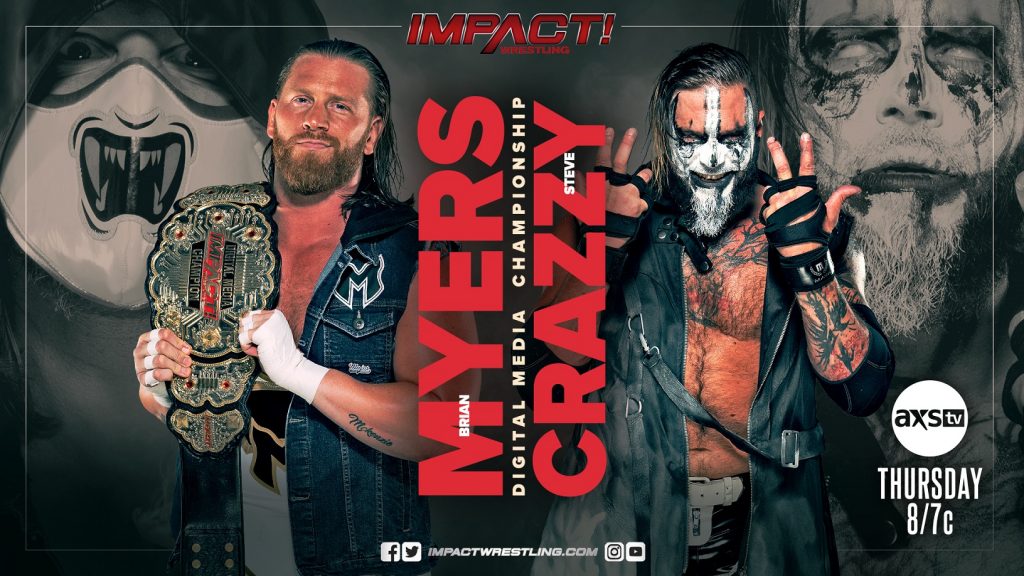 Previa IMPACT Wrestling 29 de septiembre de 2022