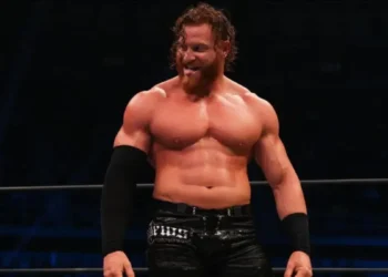 Buddy Matthews se somete a cirugía para tratar su tobillo lesionado