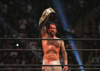 Reacciones en WWE a la posible salida de CM Punk de AEW