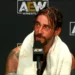 Teddy Long cree que la polémica entre CM Punk y AEW es un 'work'