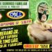 Resultados CMLL Domingo Familiar 11 de septiembre de 2022 Resultados CMLL Domingo Familiar 11 de septiembre de 2022