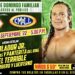 Resultados CMLL Domingo Familiar 18 de septiembre de 2022