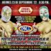 Resultados CMLL Viernes Espectacular 23 de septiembre de 2022 Resultados CMLL Viernes Espectacular 23 de septiembre de 2022