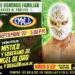 Resultados CMLL Domingo Familiar 4 de septiembre de 2022 Resultados CMLL Domingo Familiar 4 de septiembre de 2022