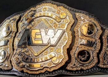 Tony Khan anuncia que un torneo para coronar al nuevo Campeón Mundial de AEW
