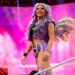 Candice LeRae cree que Becky Lynch puso el listo muy alto para las mujeres que regresan tras su embarazo