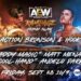 Cartelera AEW Rampage Grand Slam 23 de septiembre de 2022 actualizada Cartelera AEW Rampage Grand Slam 23 de septiembre de 2022 actualizada