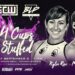 Cartelera GCW/ BLP 4 Cups Stuffed: Rich Swann, Joey Janela, Mike Bailey y más Cartelera GCW/ BLP 4 Cups Stuffed: Rich Swann, Joey Janela, Mike Bailey y más