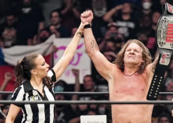 SPOILER: se confirma el rival de Chris Jericho para ROH Final Battle 2022