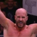 Claudio Castagnoli defiende exitosamente el Campeonato de ROH en AEW Rampage Claudio Castagnoli defiende exitosamente el Campeonato de ROH en AEW Rampage