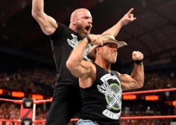 Revelados los miembros de DX que estarán en WWE RAW el 10 de octubre