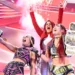 Dakota Kai e IYO SKY ganan el Campeonato Femenino por Parejas de WWE en RAW Bayley recuerda el aniversario del debut de Damage CTRL con un mensaje emotivo