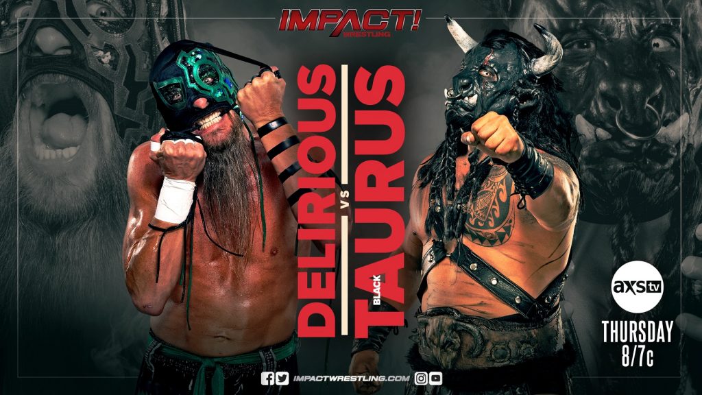 Previa IMPACT Wrestling 29 de septiembre de 2022