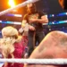El segmento de Scarlett, Drew McIntyre y Karrion Kross en SmackDown no salió bien