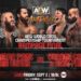 Resultados AEW Rampage 2 de septiembre de 2022 Resultados AEW Rampage 2 de septiembre de 2022